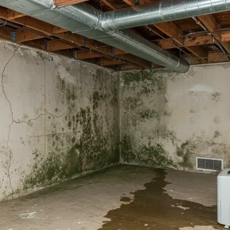 Professional Mold Removal in Denver, PA